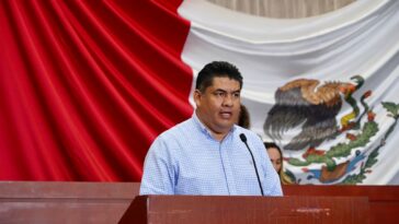 diputado Franciasco Erik Sánchez Zavala