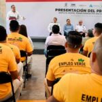 empleo en Cereso Morelos