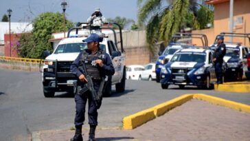 Vacaciones seguras Cuernavaca