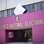 Instituto Nacional Electoral