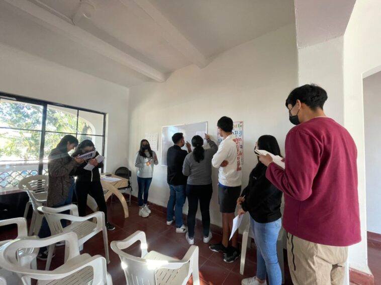 Clases de Ingles Gratis en Cuernavaca