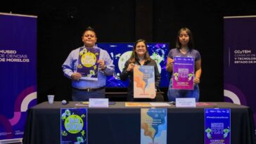 Museo de Ciencias de Morelos