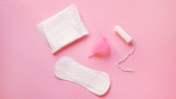 Francia reembolsará productos para la menstruación