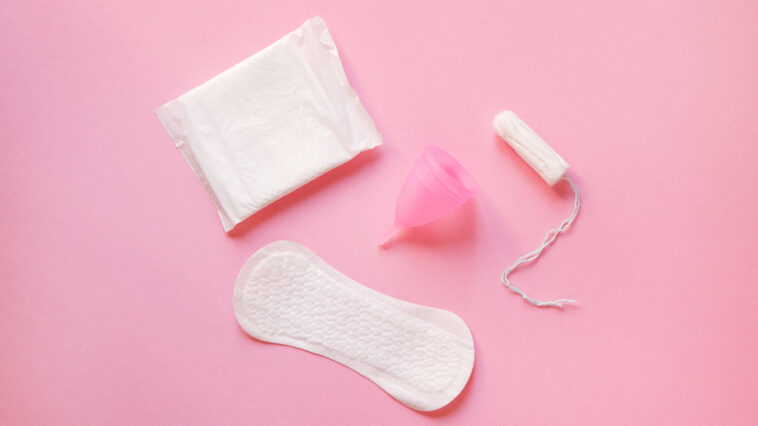 Francia reembolsará productos para la menstruación