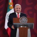 Presidente de México