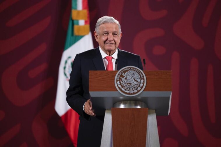 Presidente de México