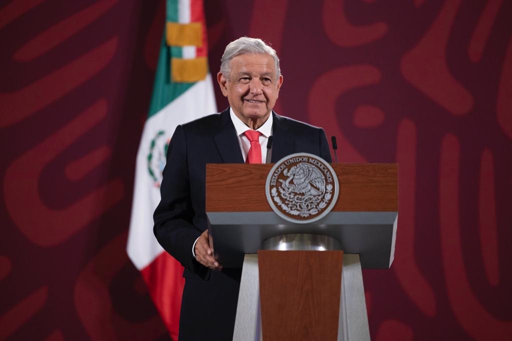 Presidente de México