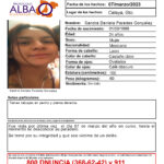 desaparición de seis mujeres en Celaya
