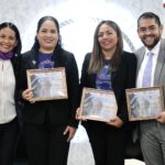 Mujeres TSJ Morelos