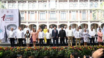 1ra Asamblea Plenaria Ordinaria 2023