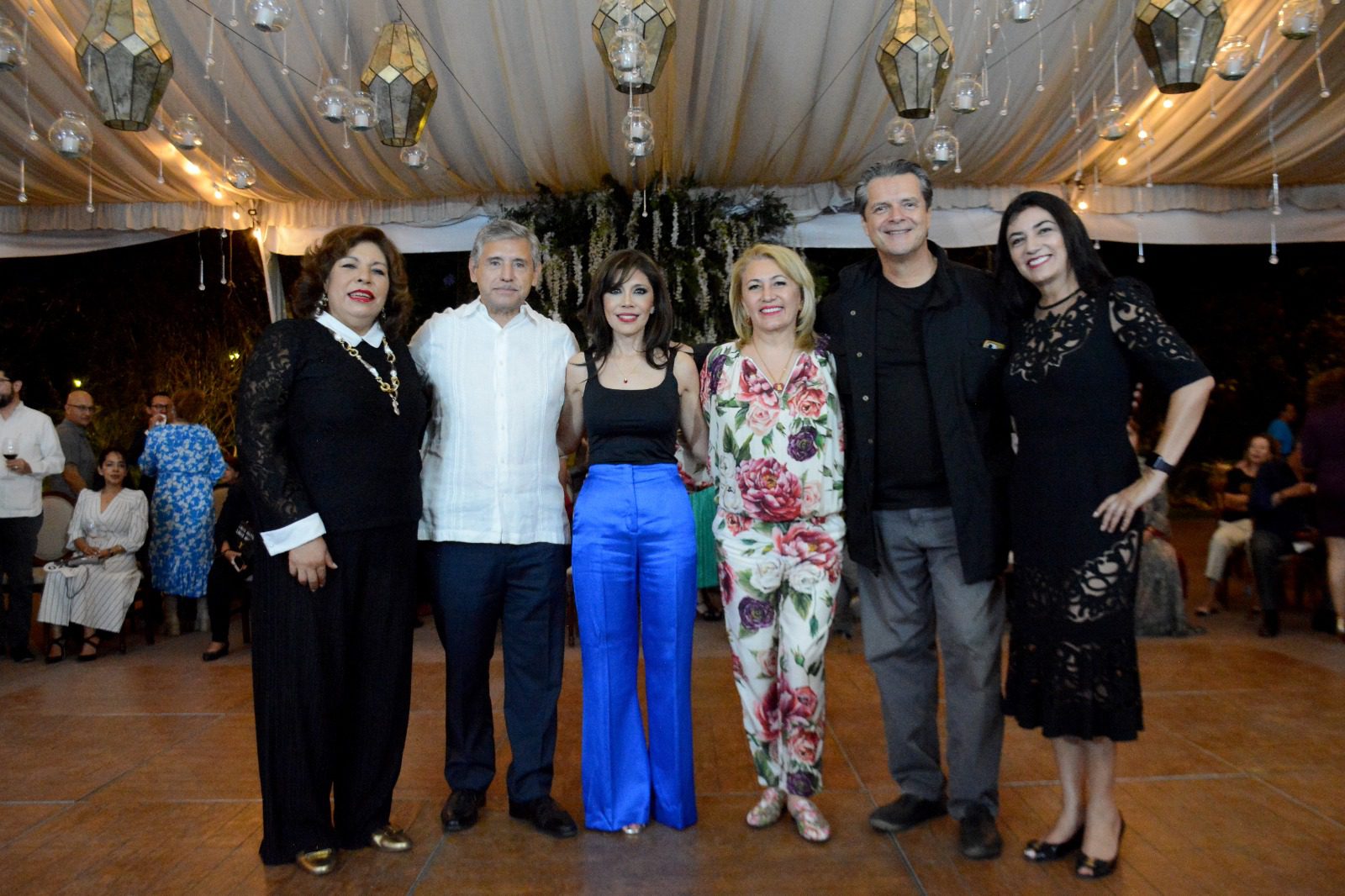 Cumple propósito la subasta Árboles de la Bondad convocada por el DIF Cuernavaca