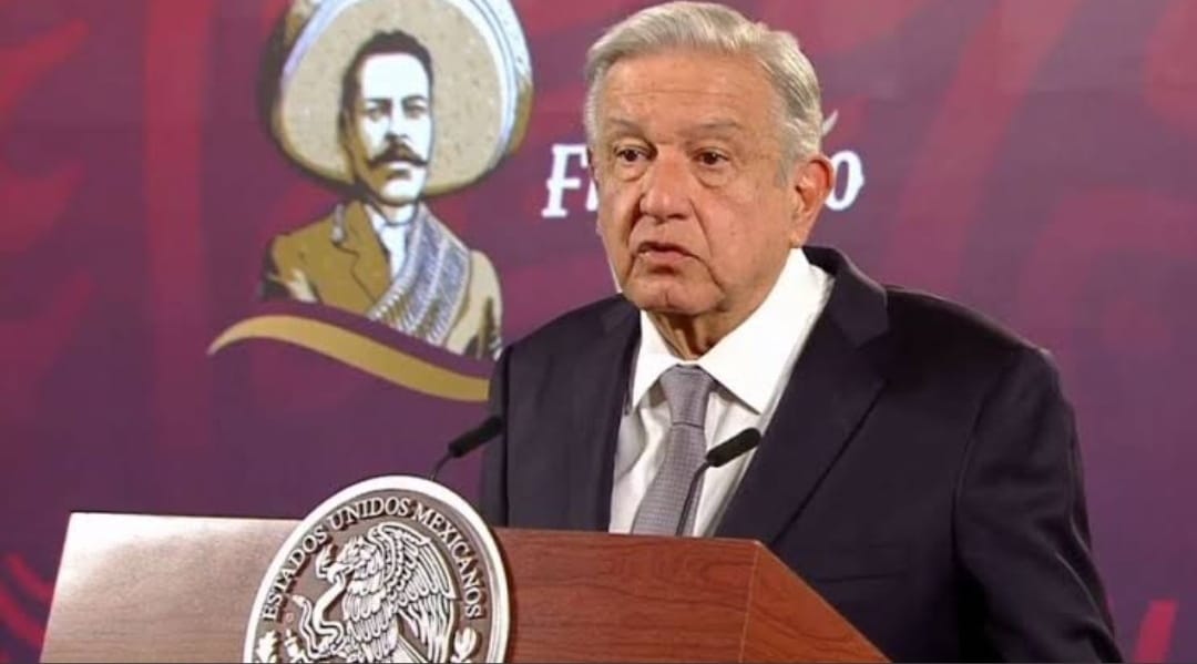 Andrés Manuel López Obrador