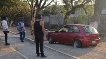 asesinato ciudad chapultepec escuelas