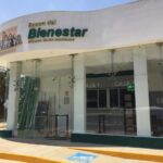 Sucursal de banco bienestar