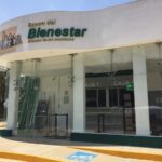 Sucursal de banco bienestar