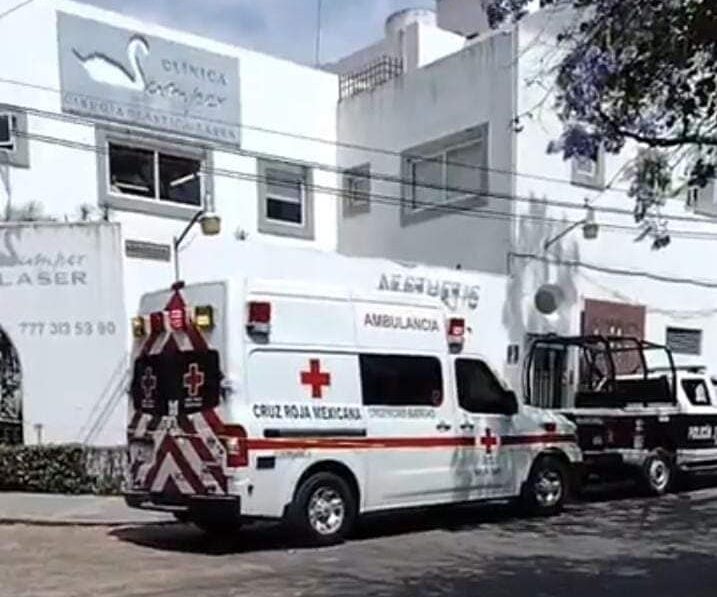 Clínica Cuernavaca estética, cirugía estética