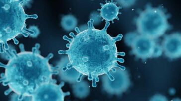 Reactivan virus zombie
