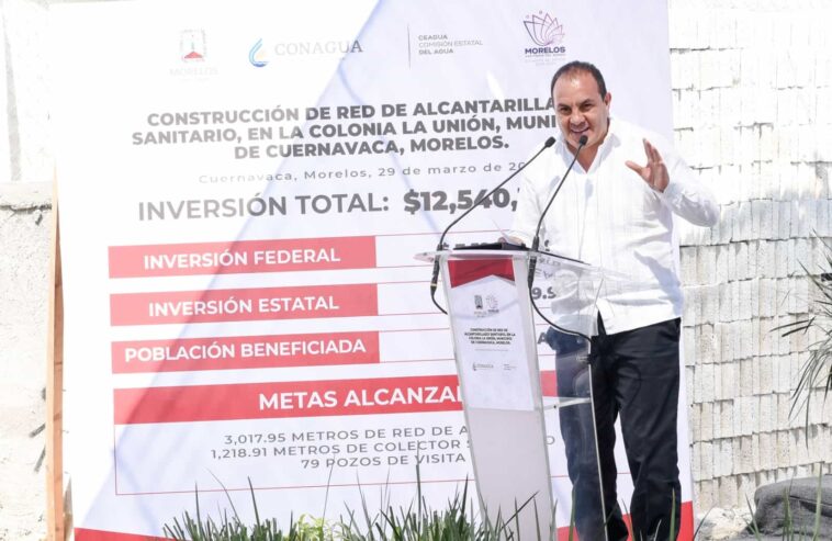 inauguración Cuauhtémoc Blanco