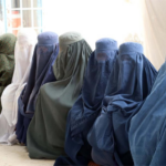 Afganistán el país más represivo para las mujeres