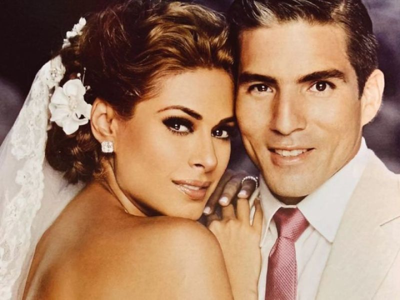¡Confirmado! Galilea Montijo se divorcia tras 11 años de matrimonio