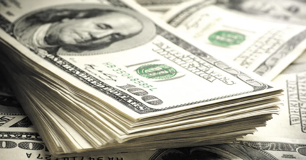 Dólar