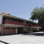 escuela Morelos clases vacaciones