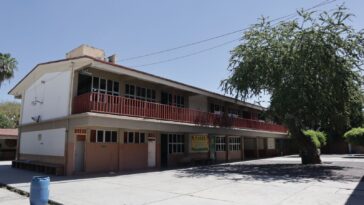 escuela Morelos clases vacaciones