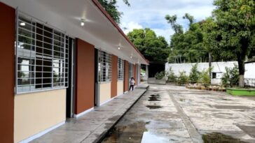 escuelas Morelos calor