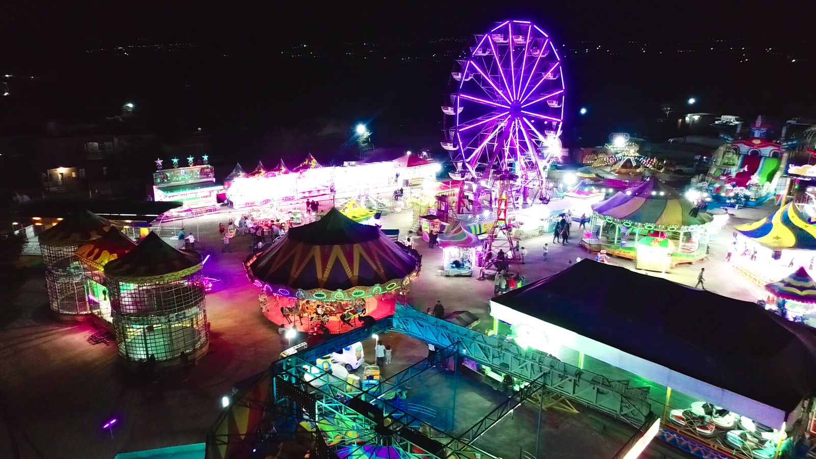 Concluyó con éxito la Feria del Cuarto Viernes de Cuaresma Atlatlahucan