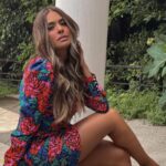 Galilea Montijo Claudia Sheinbaum