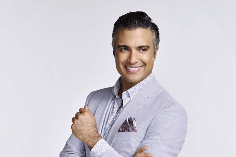 Jaime Camil