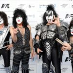 Kiss se despide de los escenarios