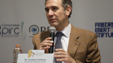 Lorenzo Córdova