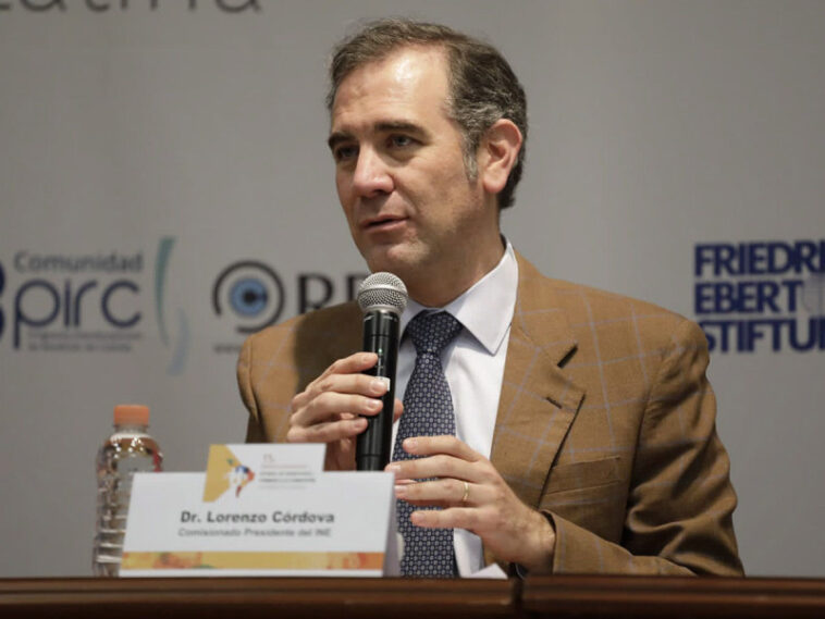 Lorenzo Córdova
