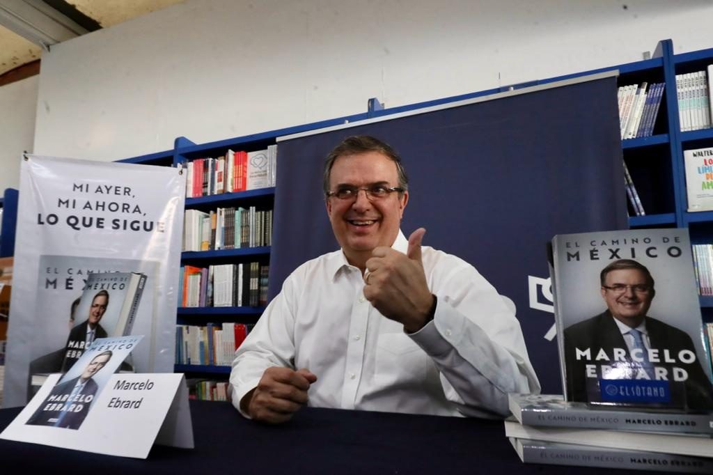 Marcelo Ebrard