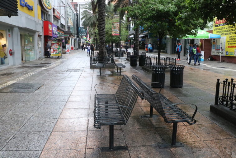 Calles de Nuevo León