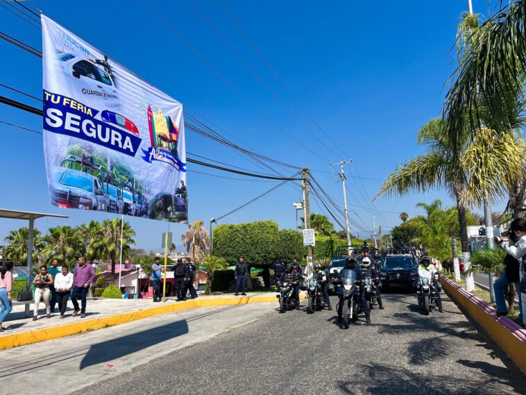 operativo feria atlatlahucan seguridad