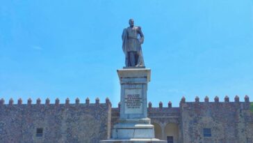 Palacio de Cortés Cuernavaca