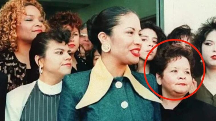 Yolanda Saldivar fue condenada tras asesinar a Selena Quintanilla