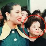 Yolanda Saldivar fue condenada tras asesinar a Selena Quintanilla