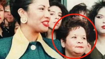 Yolanda Saldivar fue condenada tras asesinar a Selena Quintanilla