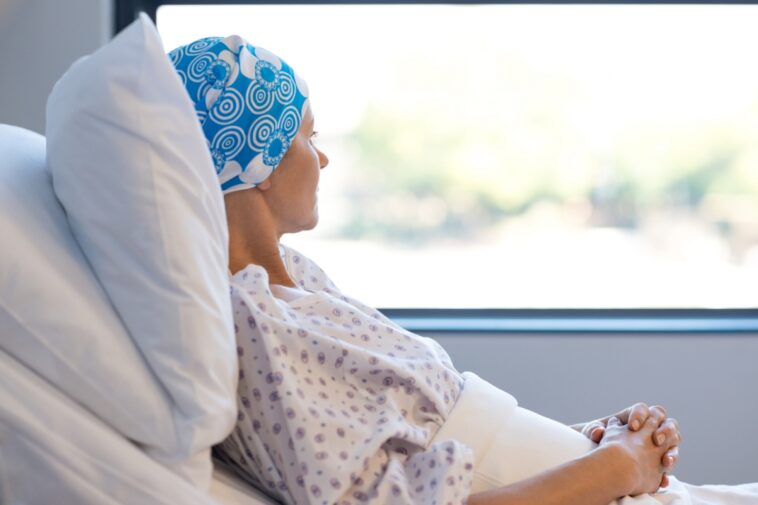 nuevo ensayo clínico contra el cáncer