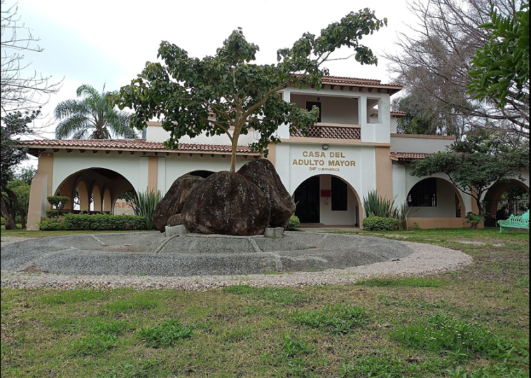 Parque Tlaltenango documental