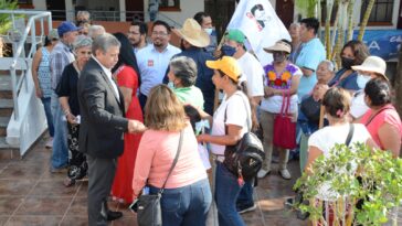 vecinos Norte de Cuernavaca, José Luis Urióstegui