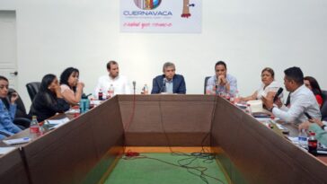 bacheo 2023 Cuernavaca