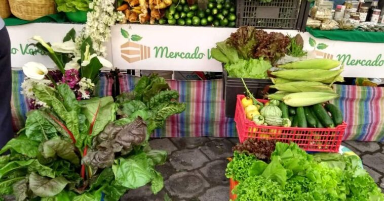 Mercadito Verde