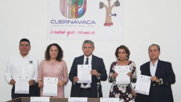 Convenio Ayuntamiento