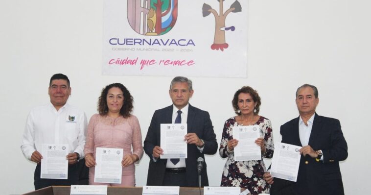 Convenio Ayuntamiento