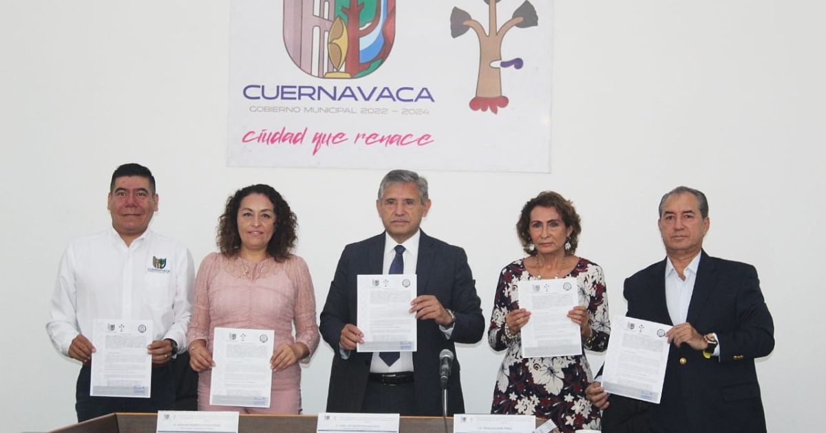 Convenio Ayuntamiento