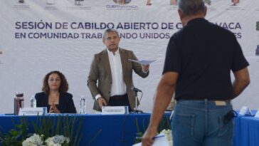 Cabildo Abierto